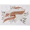 Graphique Dove Christmas Cards, Boxed Set of 15 Holiday Cards with Envelopes, 4.75″x 6.625″(Dove Christmas)