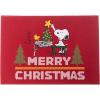 Graphique Dove Christmas Cards, Boxed Set of 15 Holiday Cards with Envelopes, 4.75″x 6.625″(Peanuts Christmas)