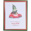 Merry Little Car