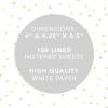 Graphique Magnetic Notepad – I Need Coffee For This Grocery and Shopping List – Fun Decorative To-Do List – Perfect House Warming Gifts – 100 Tear off Sheets (4″ x 9.25″ x .5″)(Wine)