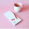 Graphique Magnetic Notepad – I Need Coffee For This Grocery and Shopping List – Fun Decorative To-Do List – Perfect House Warming Gifts – 100 Tear off Sheets (4″ x 9.25″ x .5″)(Snoopy Love)