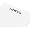 Graphique Magnetic Notepad – I Need Coffee For This Grocery and Shopping List – Fun Decorative To-Do List – Perfect House Warming Gifts – 100 Tear off Sheets (4″ x 9.25″ x .5″)(Peanuts Crew)