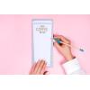 Graphique Magnetic Notepad – I Need Coffee For This Grocery and Shopping List – Fun Decorative To-Do List – Perfect House Warming Gifts – 100 Tear off Sheets (4″ x 9.25″ x .5″)(Coffee)