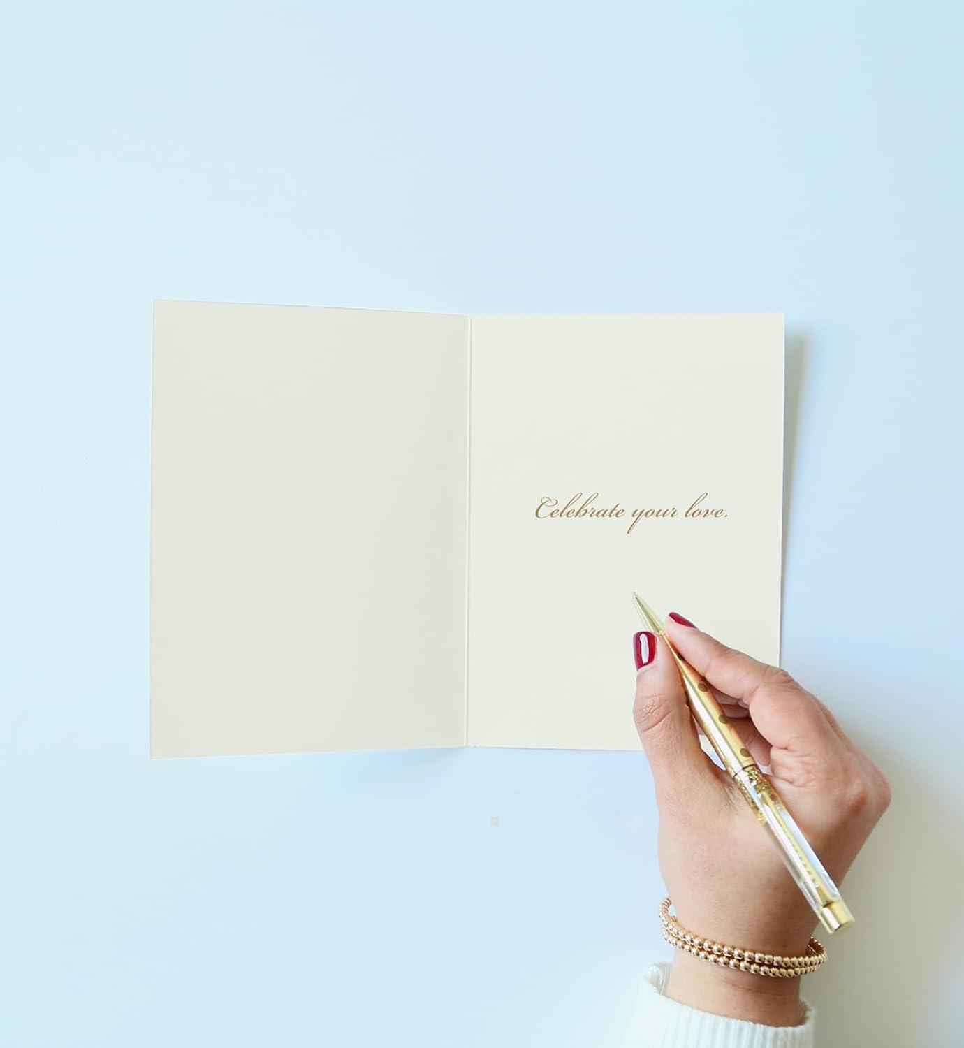 imageGraphique Handmade Birthday Card Cute ampamp Happy Birthday Greeting Him Her Friend Sip Sip Hooray 5 x 7Loving Heart