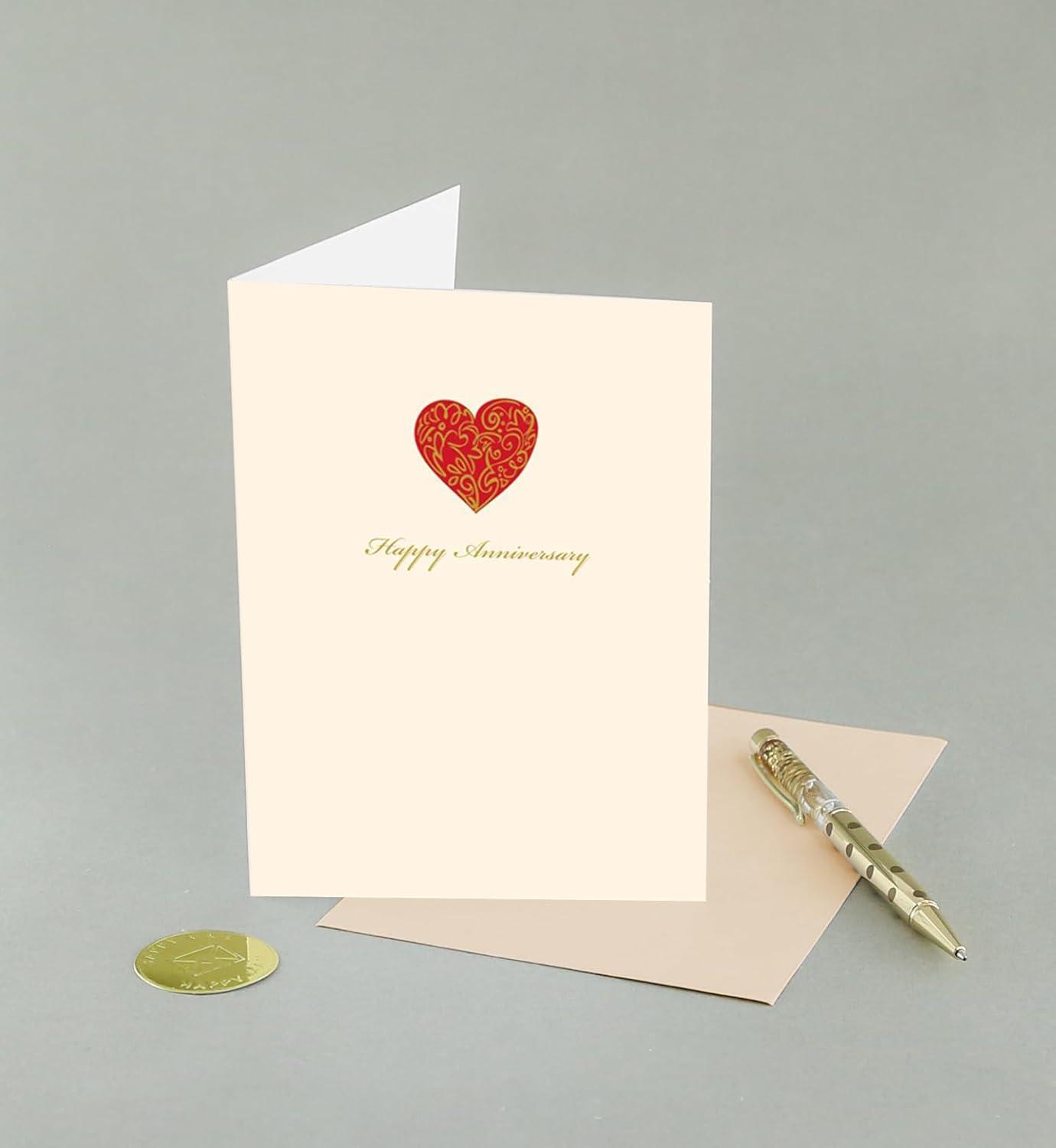 imageGraphique Handmade Birthday Card Cute ampamp Happy Birthday Greeting Him Her Friend Sip Sip Hooray 5 x 7Loving Heart