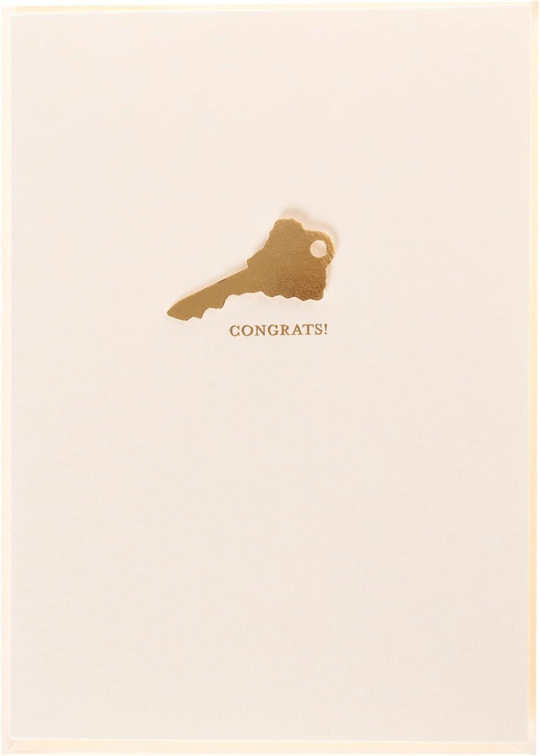 imageGraphique Handmade Birthday Card Cute ampamp Happy Birthday Greeting Him Her Friend Sip Sip Hooray 5 x 7New Home Key