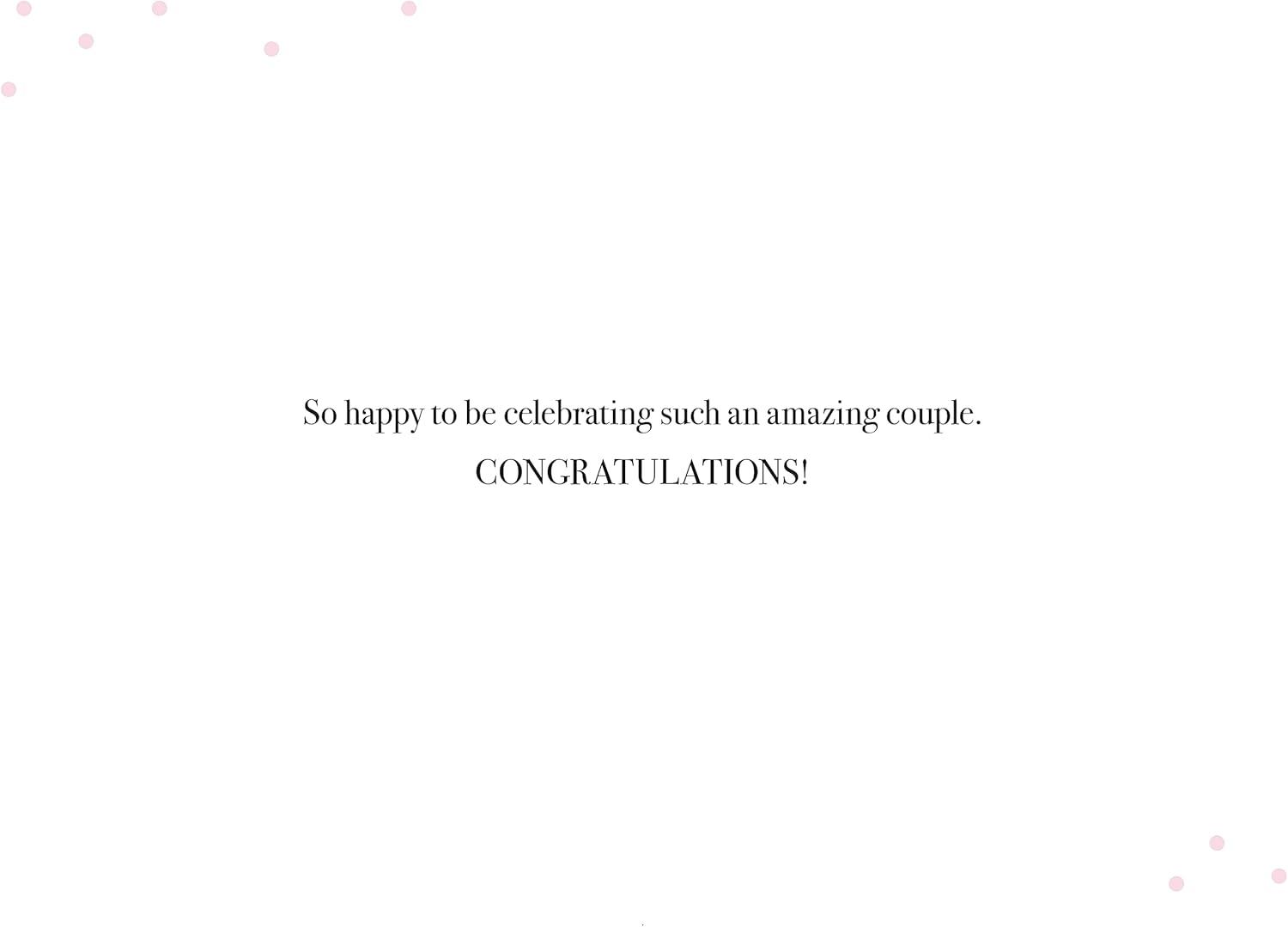 imageGraphique Handmade Birthday Card Cute ampamp Happy Birthday Greeting Him Her Friend Sip Sip Hooray 5 x 7Soulmates