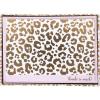 Graphique Box of Thank You Cards, Cheetah – Includes 16 Cards with Matching Envelopes and Storage Box, Cute Stationery Made of Durable Heavy Cardstock, Cards Measure 3.25″ x 4.75″