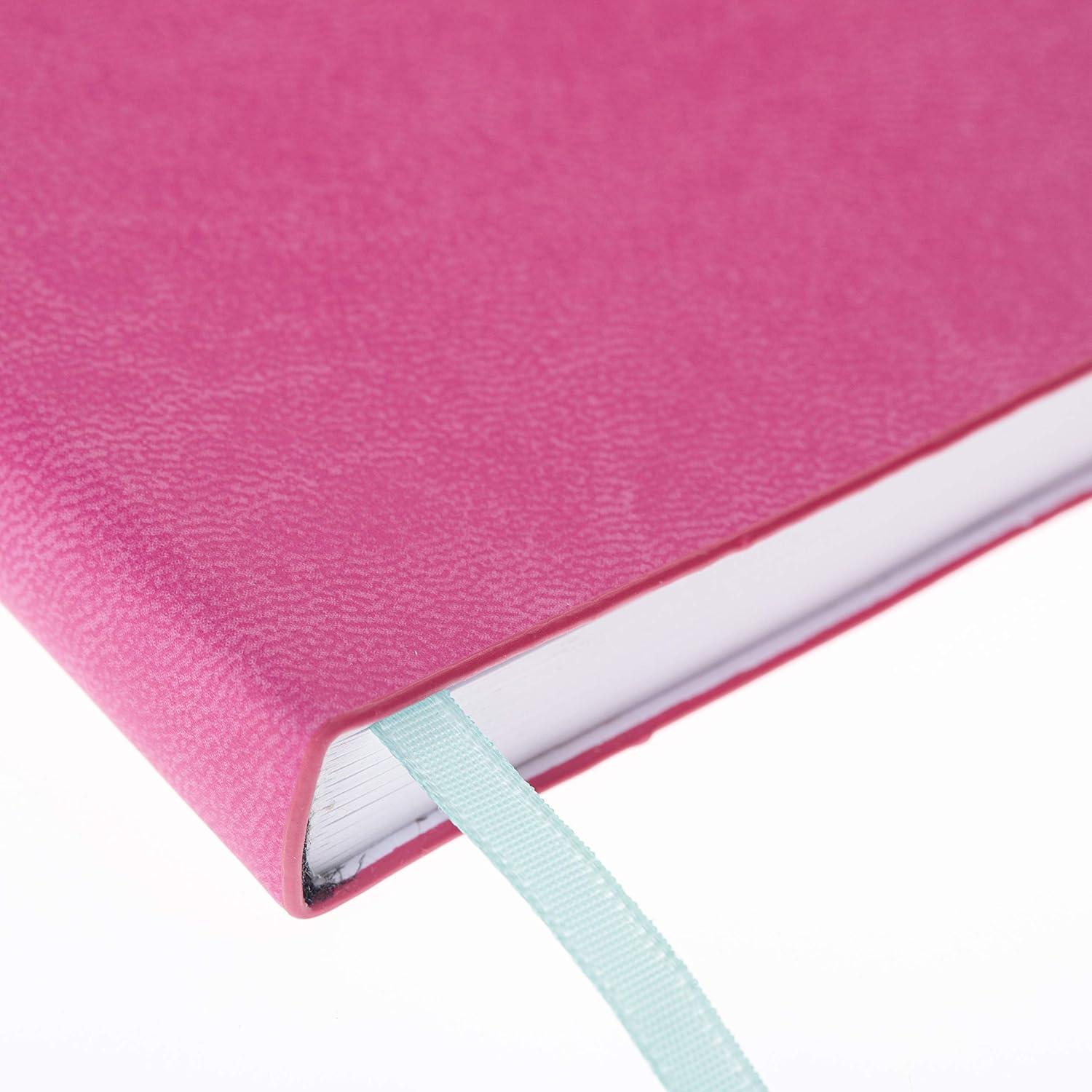 imageGraphique Large Vegan Leather Journal Best Ideas 7 x 95quot 192 Lined Pages The Quote Best Ideas Start Here on the Cover Perfect for Taking Notes Lists and MoreBeautiful