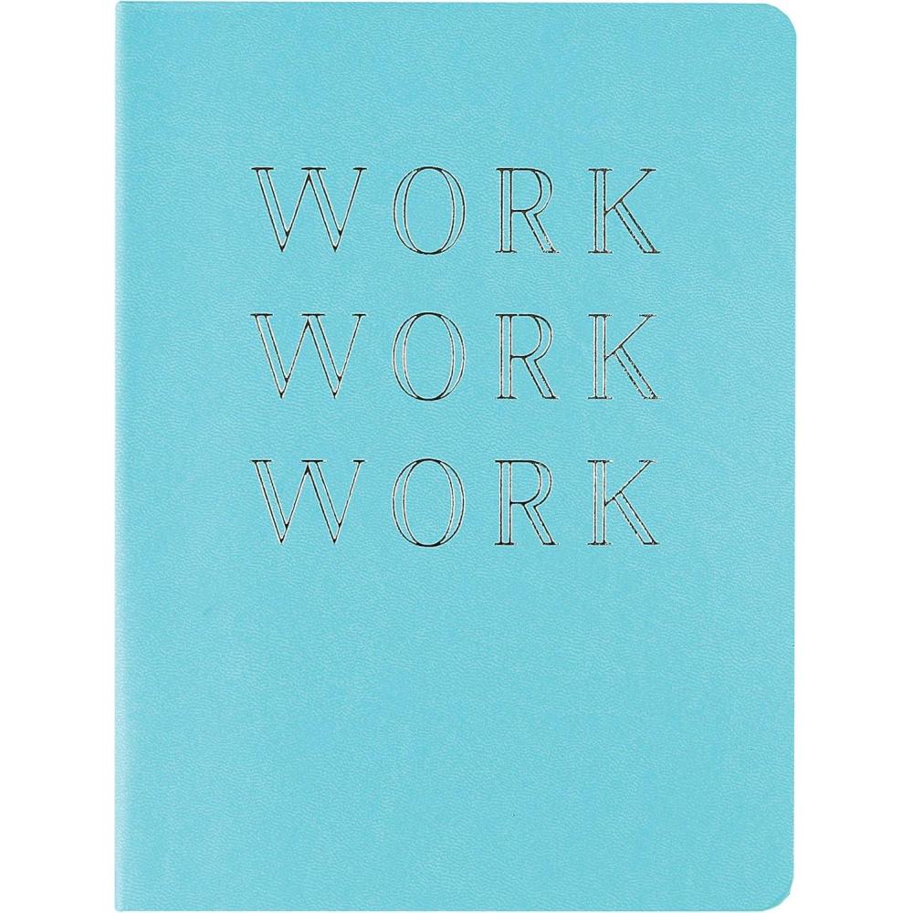 imageGraphique Large Vegan Leather Journal Best Ideas  7 x 95quot 192 Lined Pages The Quote Best Ideas Start Here on the Cover  Perfect for Taking Notes Lists and MoreMint Work