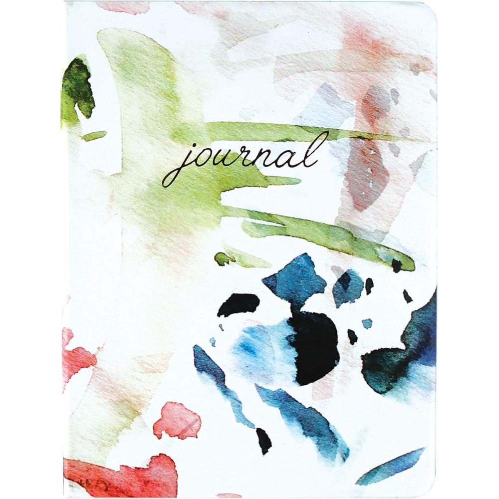 imageGraphique Large Vegan Leather Journal Best Ideas  7 x 95quot 192 Lined Pages The Quote Best Ideas Start Here on the Cover  Perfect for Taking Notes Lists and MoreBrushed