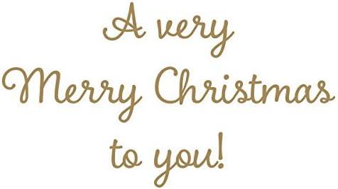 imageGraphique Santa Bill Money Holder Pack of 15 Cards with Envelopes Cash or Gift Card Holder Christmas Greetings Green Foil Accents Boxed Set 375quot x 725quotTis the Season