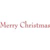 Graphique Holiday Door Petite Boxed Cards, Merry Christmas Written Inside, Pack of 20 Cards and Envelopes