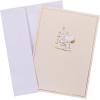 Graphique Peanuts Tree Christmas Cards, Pack of 15 Cards with Envelopes, Blank Inside, La Petite Press Collection Boxed Set, 3.25″ x 4.75″(Peanuts Tree Christmas)