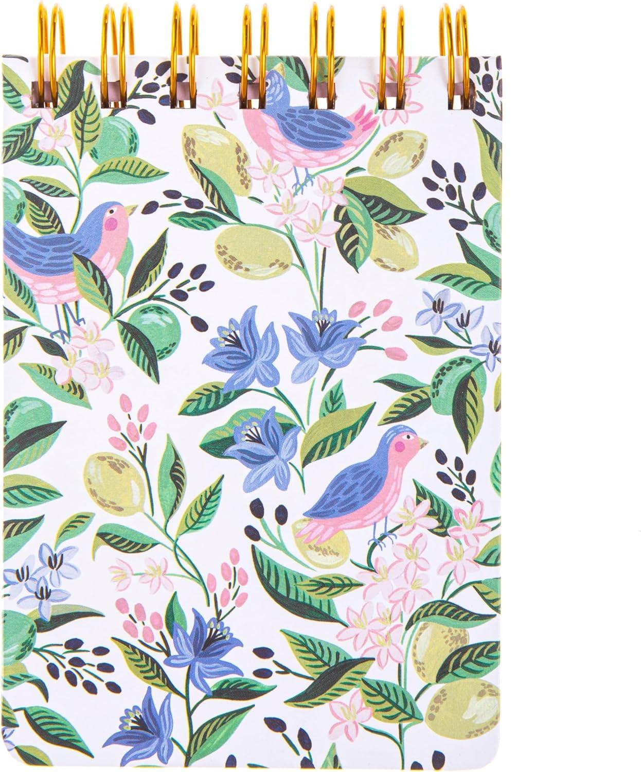 imageGraphique Peanuts Gang Jotter Notepad Pad of Paper w 250 Tearable Ruled Pages Featuring Cute Snoopy and Gang Design Great for Kitchen Counters Nightstands Desks and More 45quot x 55quot x 1quotCaitlin Wilson