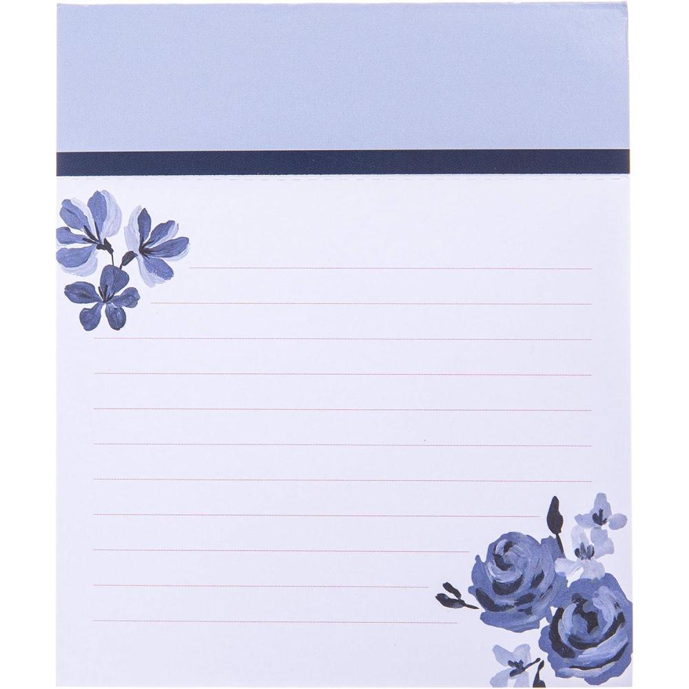 imageGraphique Peanuts Gang Jotter Notepad Pad of Paper w 250 Tearable Ruled Pages Featuring Cute Snoopy and Gang Design Great for Kitchen Counters Nightstands Desks and More 45quot x 55quot x 1quotCaitlin Wilson