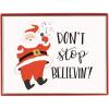 Graphique Peanuts™ Gang and Tree Holiday Cards | Pack of 15 Cards with Envelopes | Blank Inside | Christmas Greetings | Boxed Set | 4.25″ x 5.5″(Don’t Stop Believin’)