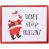 Graphique Peanuts™ Gang and Tree Holiday Cards | Pack of 15 Cards with Envelopes | Blank Inside | Christmas Greetings | Boxed Set | 4.25″ x 5.5″(Don’t Stop Believin’)