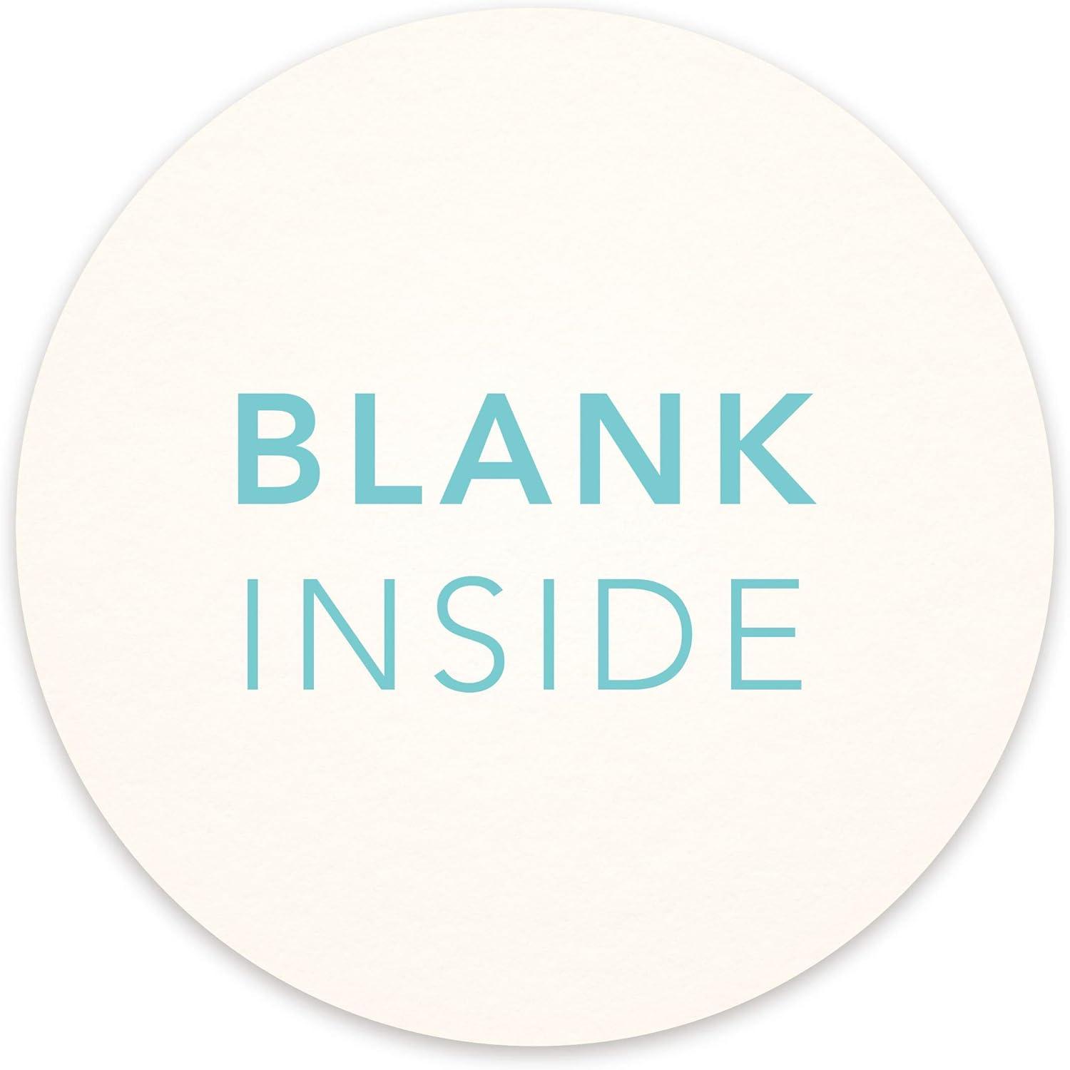 imageGraphique Gold Tree Holiday Cards Pack of 15 Cards with Envelopes Christmas Greetings La Petite Noel Collection Gold Foil Accents Boxed Set 325quot x 475quot